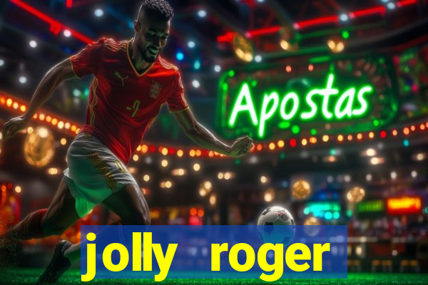 jolly roger programa infantil